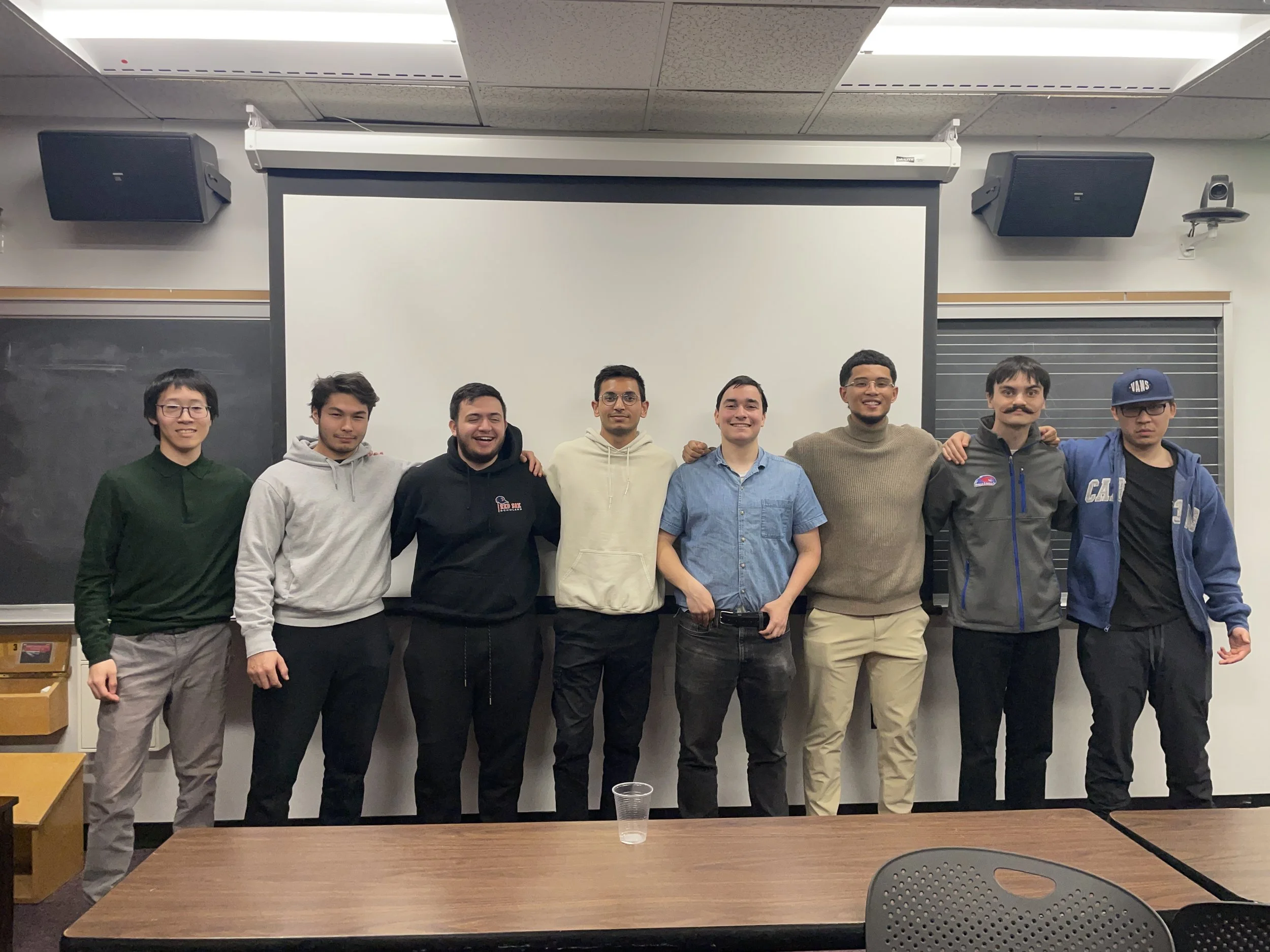 Higher Purpose Talks in Boston