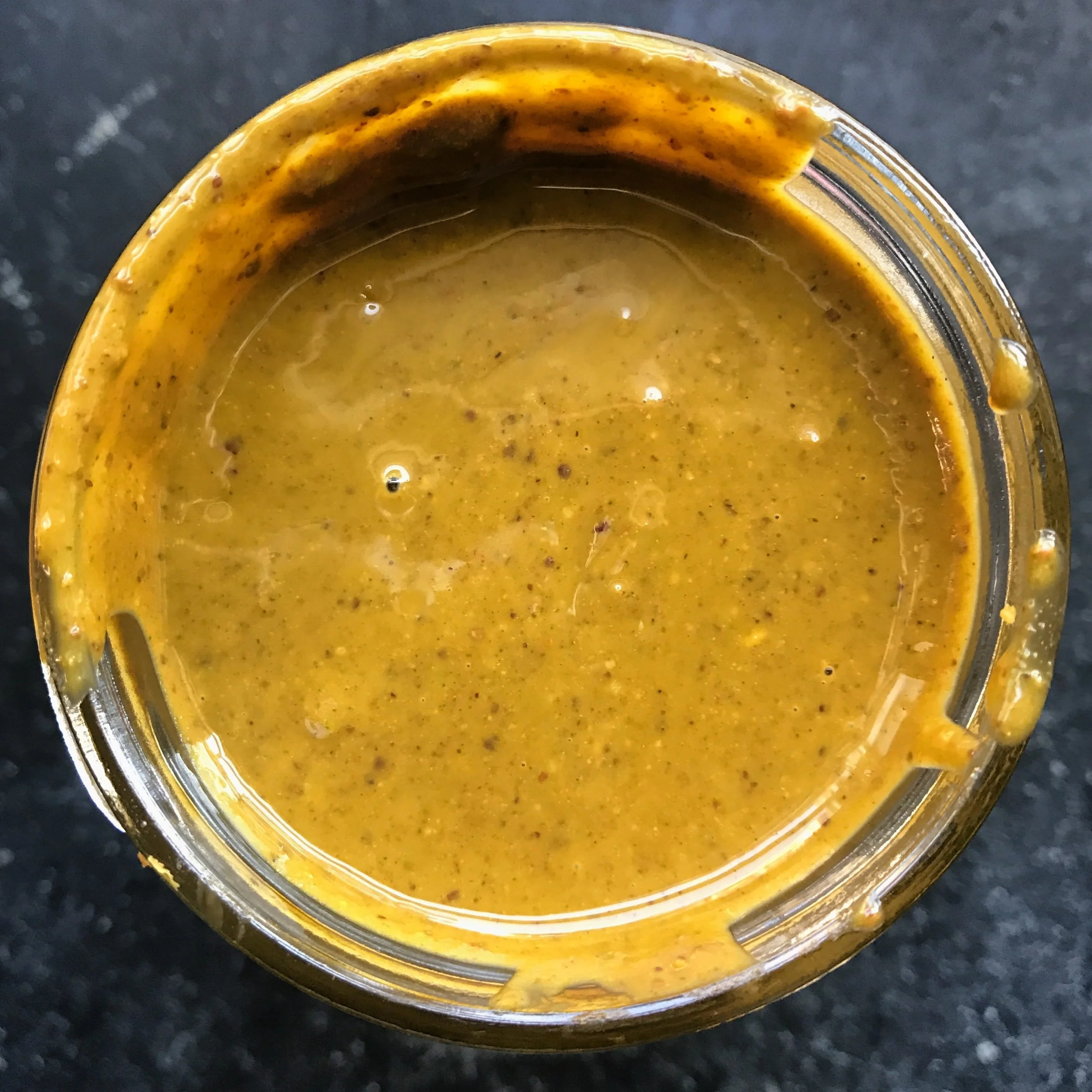 Nut Butters, a Labor of Love Story