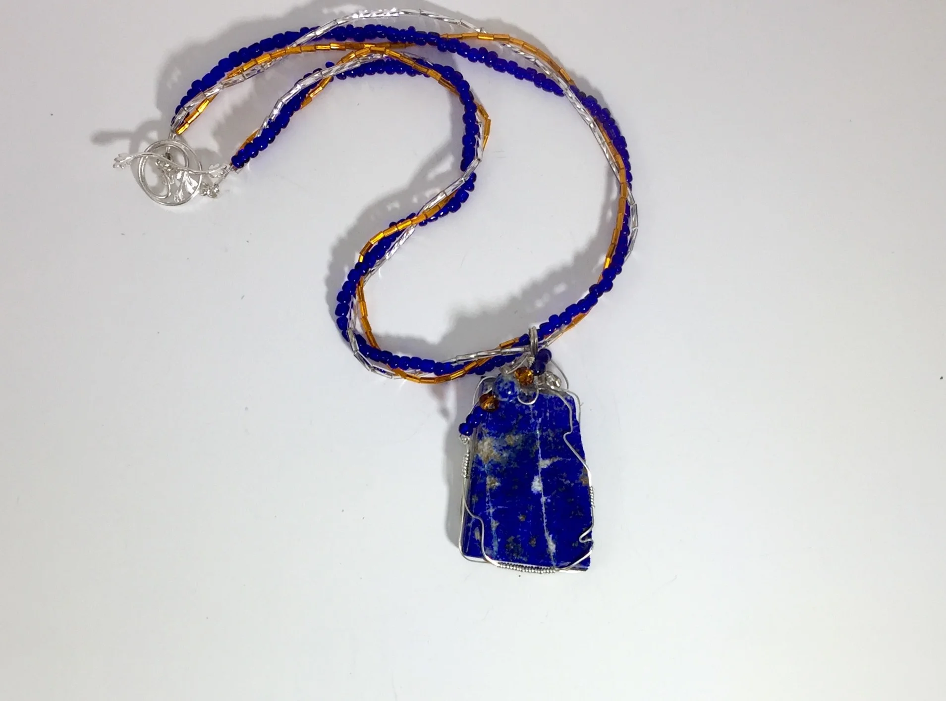 large lapis wire wrapped.jpg