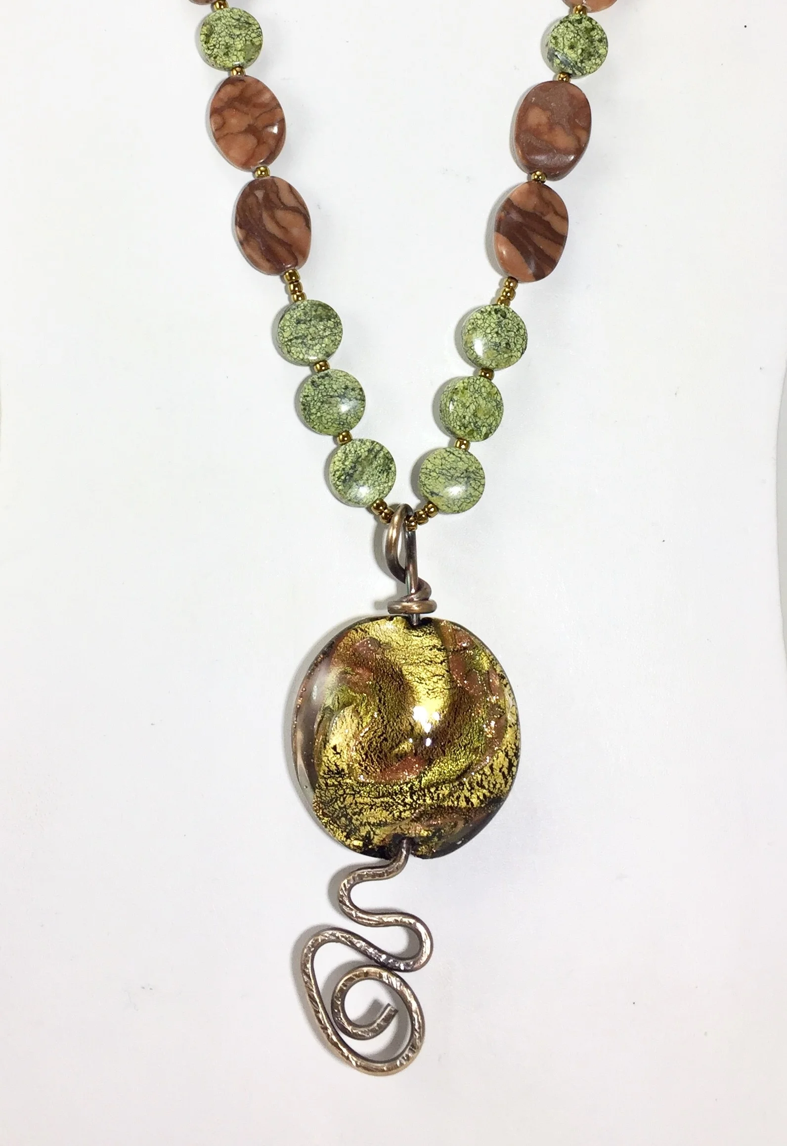 Murano gold and plum.jpg
