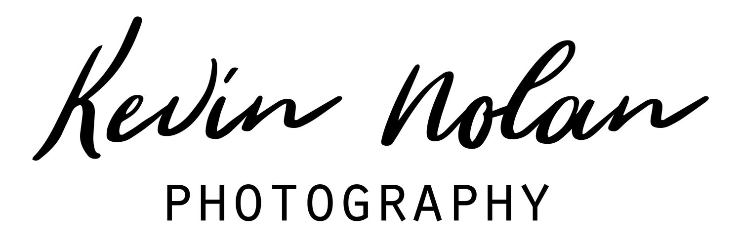 Kevin Nolan Photography