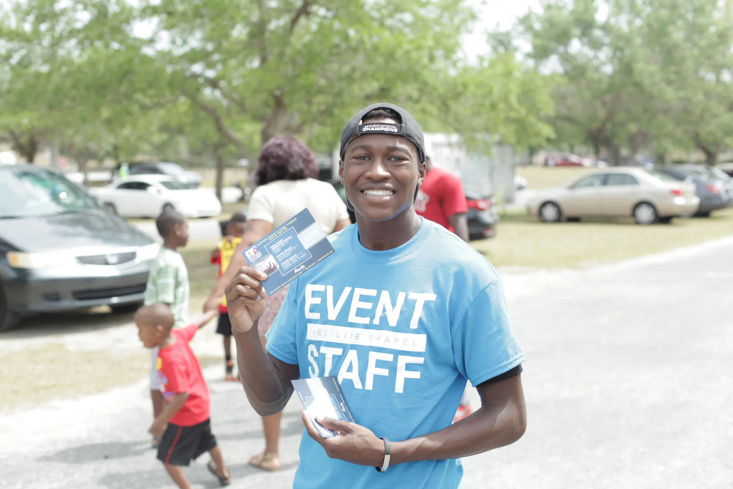 Upcoming Events Free Life Chapel