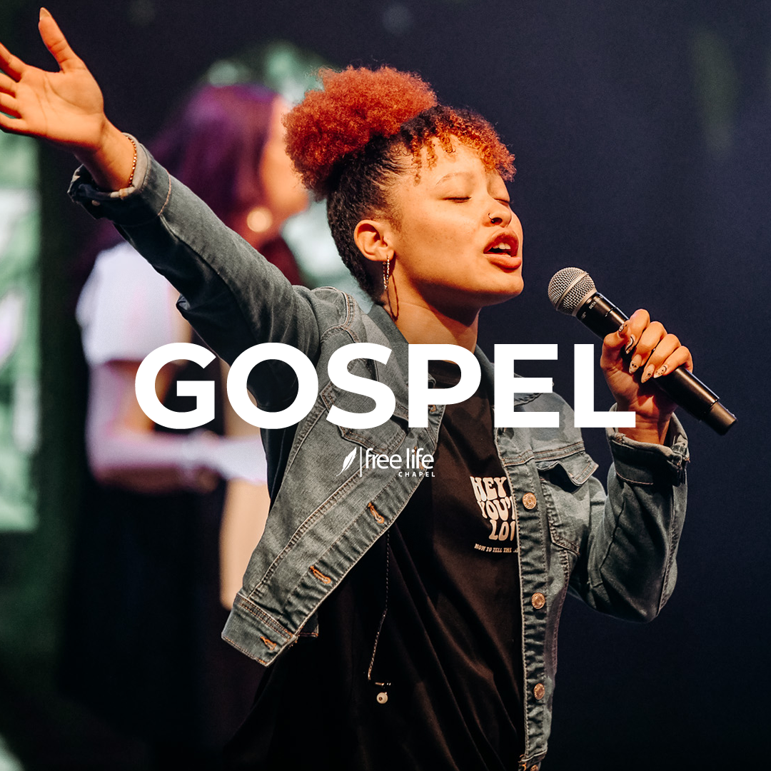 Spotify free life chapel