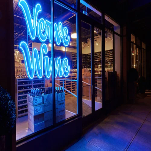 Verve Wine: Alsace Tasting