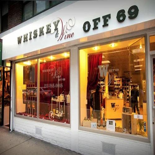 Whiskey & Wine Off 69: Alsace Tasting