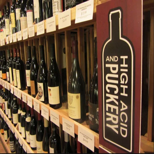 Some Good Wine: Alsace Tasting