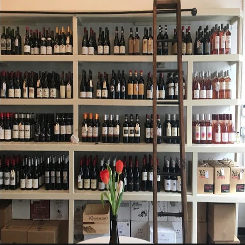 Frankly Wines: Alsace Tasting