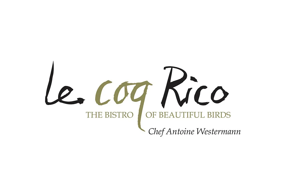 Alsace Mondays at Le Coq Rico