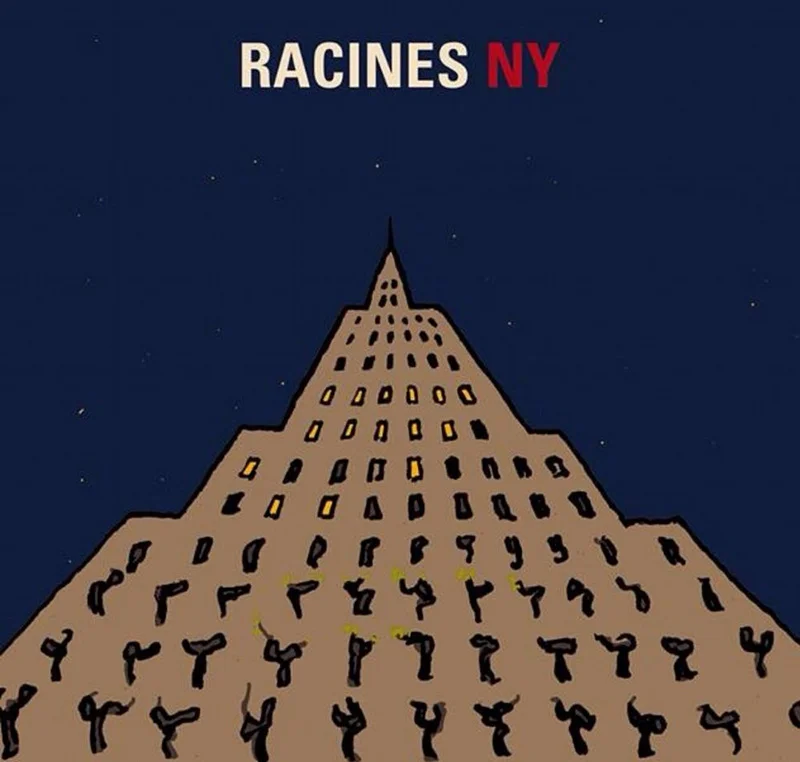 Racines Explores Riesling Terroirs