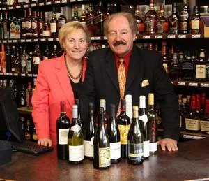 Aries Fine Wine & Spirits: Alsace Tasting