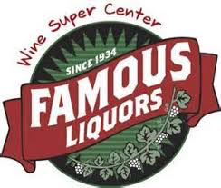 Famous Liquors' Alsace Tasting