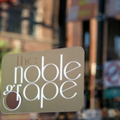 The Noble Grape Alsace Tasting