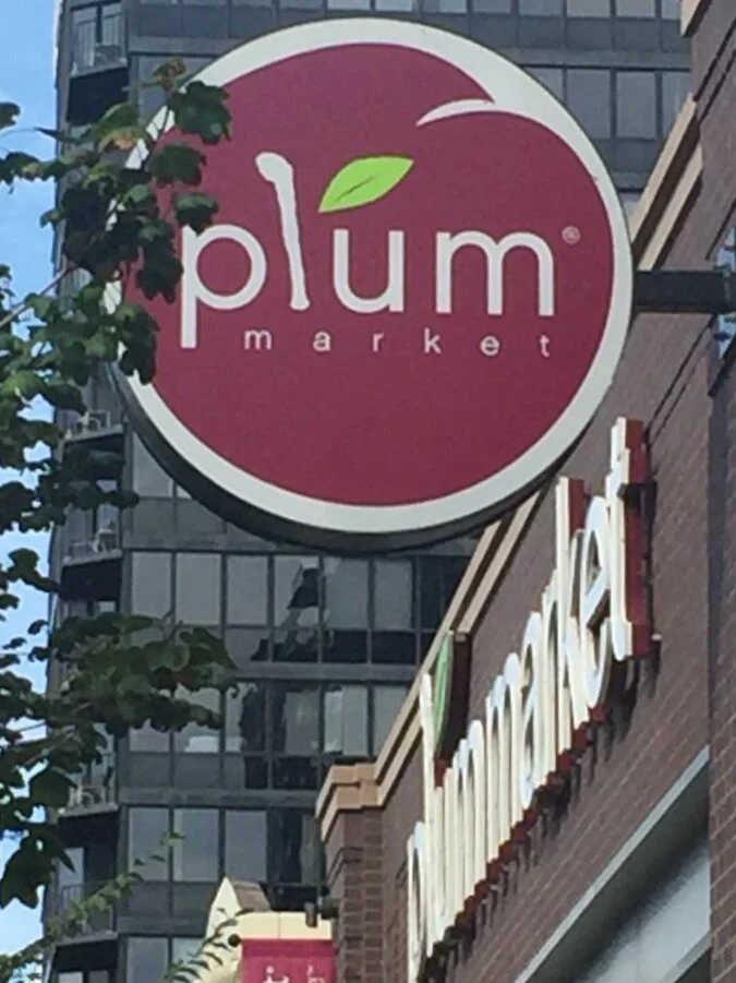 Plum Market Alsace Tasting