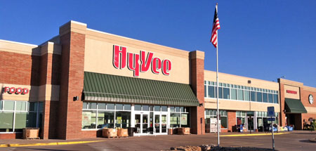 Hy-Vee Alsace Tasting