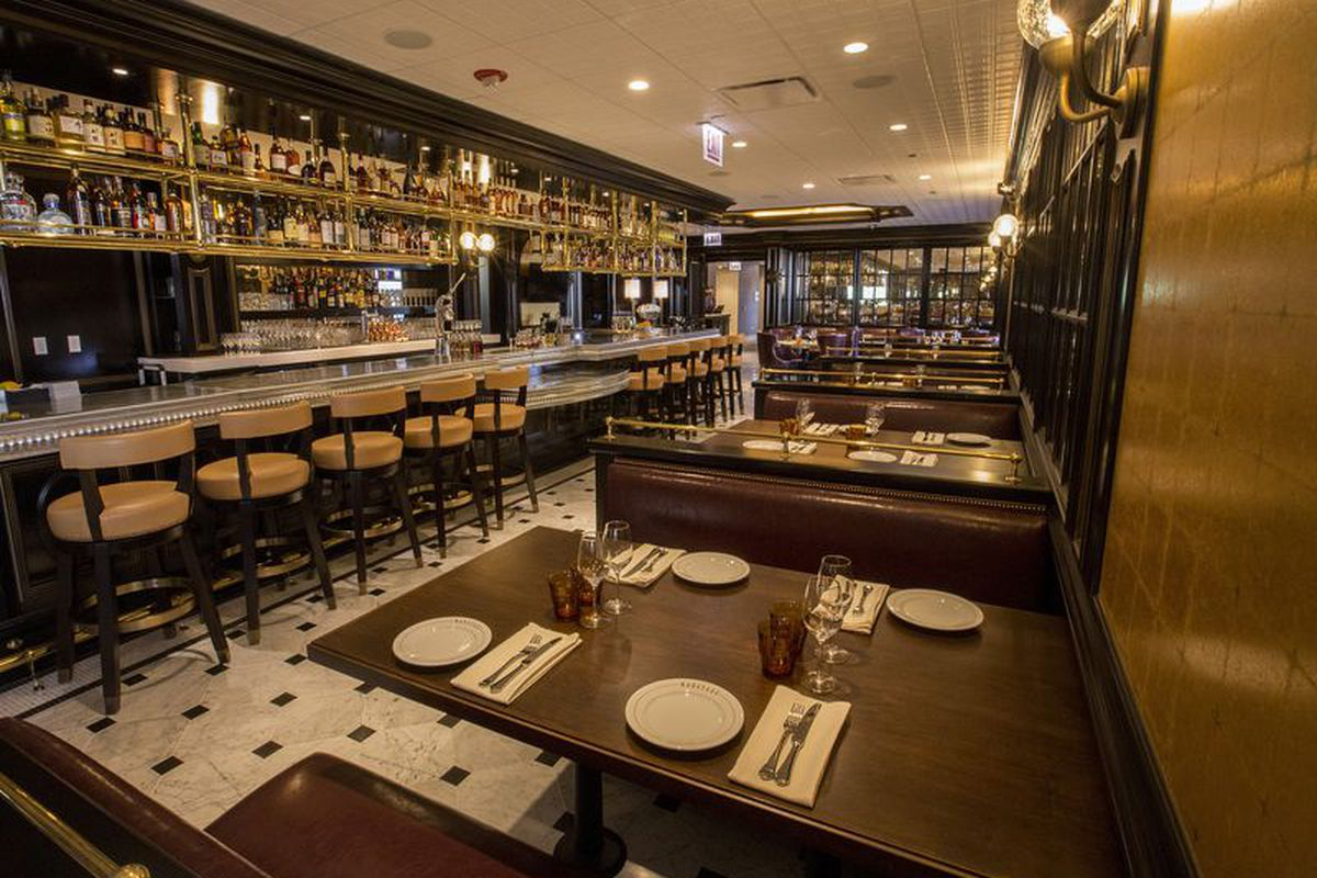 Alsace Happy Hour at Margeaux Brasserie