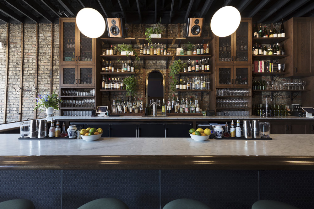 Alsace Happy Hour at Income Tax Restaurant &amp; Wine Bar