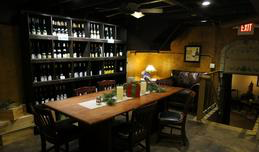 Geneva Wine Cellars Alsace Tasting