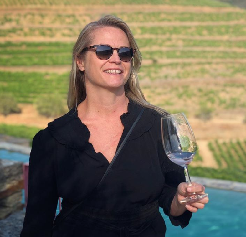 All Things Alsace with Lauren Mowery of @ChasingTheVine + Jenni Wagoner