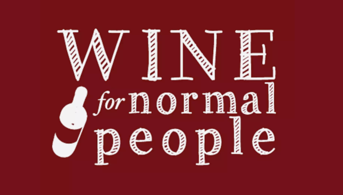 Ep #343: Wine for Normal People Podcast with Thierry Fritsch