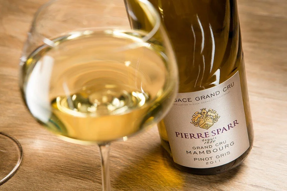 Wine.com Presents a French Wine Tour to Alsace Ft. Maison Pierre Sparr