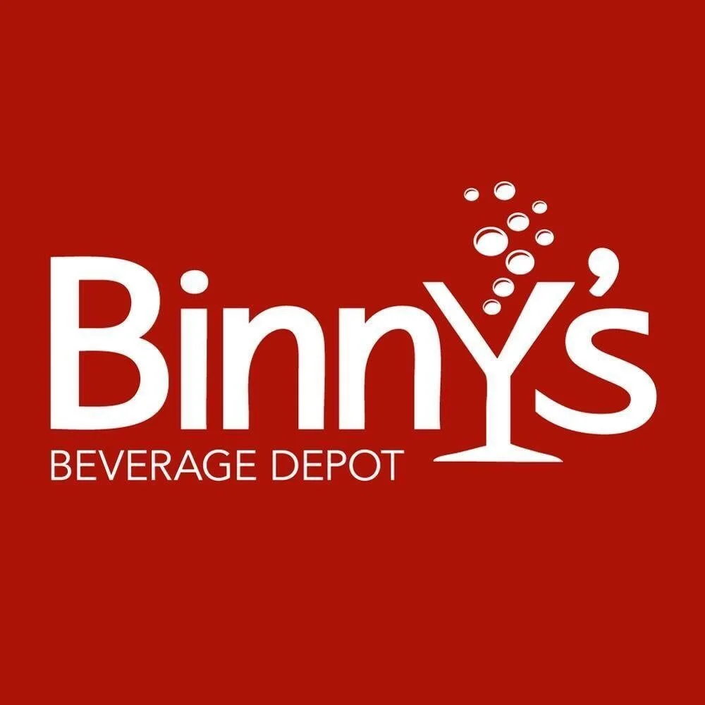 Binny's Virtual Alsace Tasting with Alicia Barrett and Thierry Fritsch