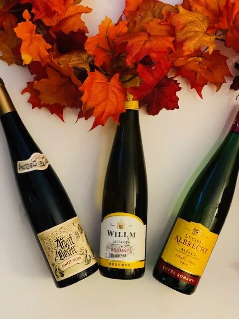 Alsace Wines You’ll Fall For