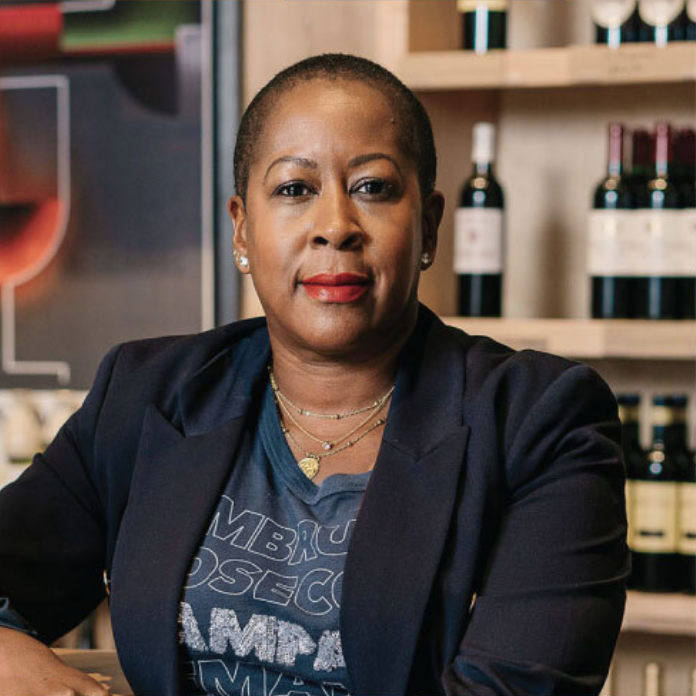 Discover the Wines of Dopff Au Moulin with Julia Coney