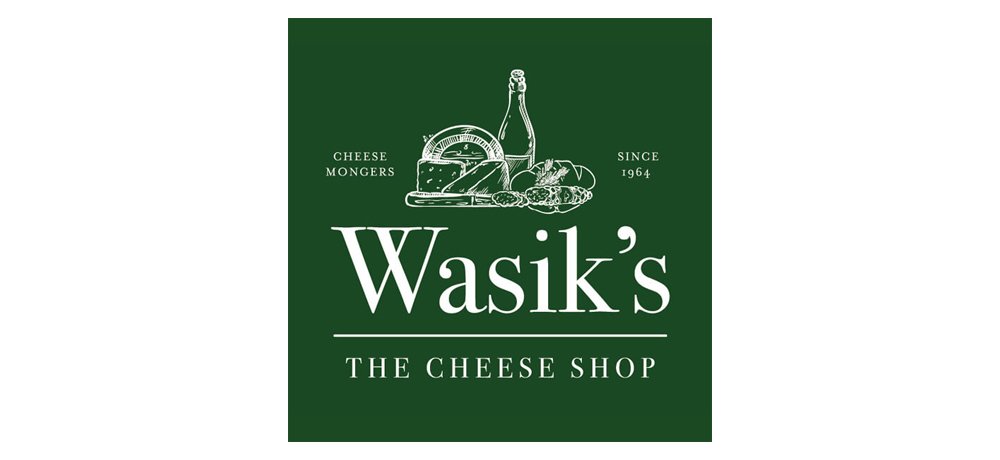 WASIK'S CHEESE SHOP