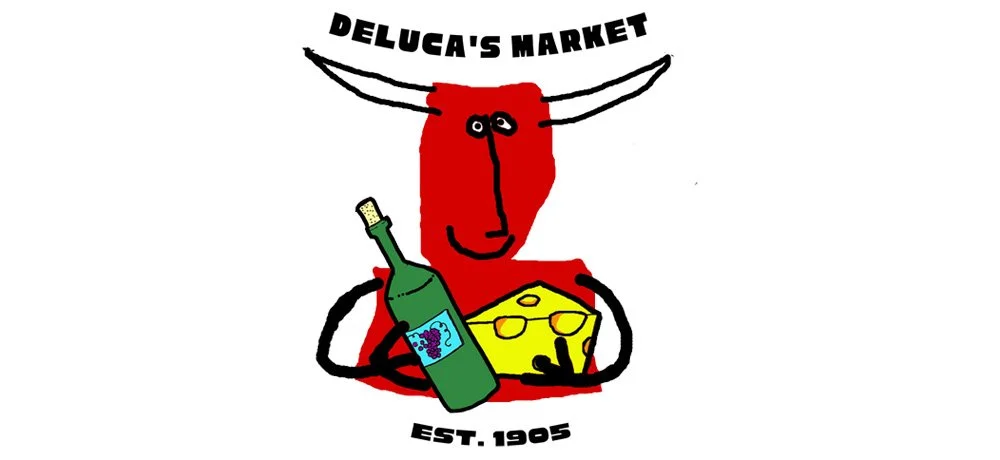 Deluca’s Market - Charles St.