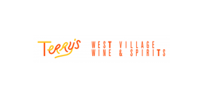 Terrys West Village Wines &amp; Spirits (Copy)
