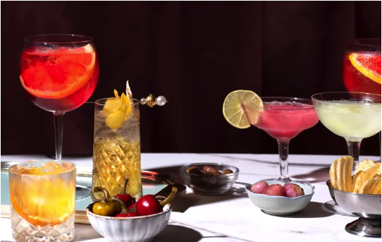 Food &amp; Wine: 3 Best Fall Aperitivo Pairings, According to Top Sommeliers