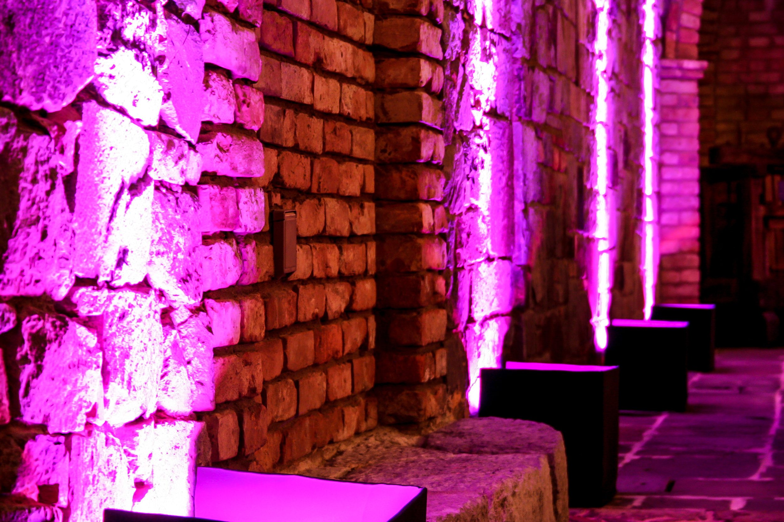 Lighting - Uplighting - Castello di Amorosa.jpg