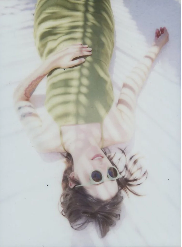OLIVE LOOKBOOK Isla Mujeres, Spring ‘16