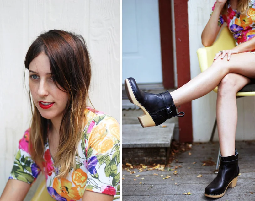 CHRISTA Rad Lady, Spring ‘13