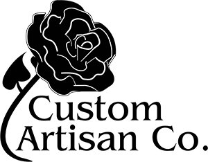 Custom Artisan Co - Forever Roses 