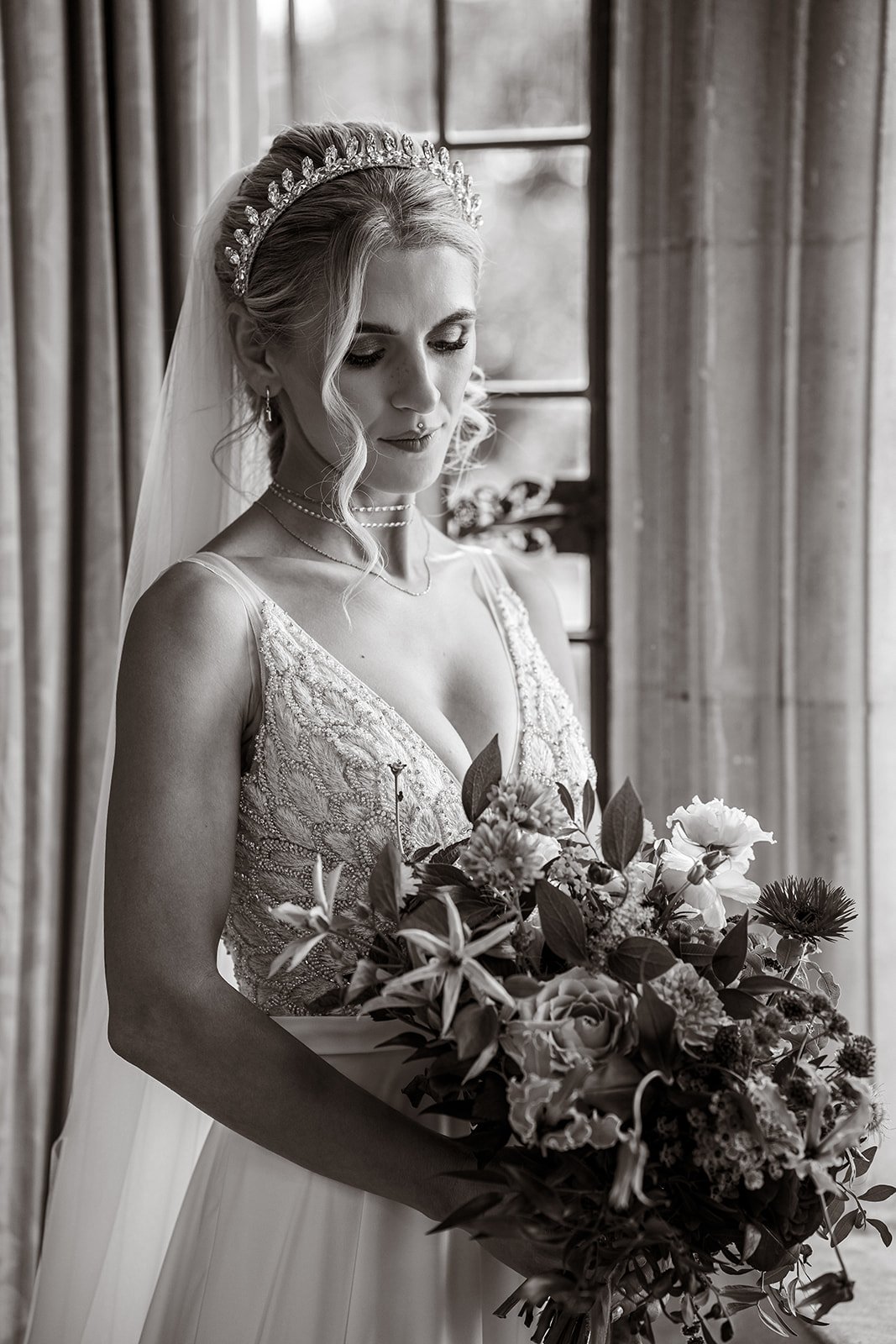 Coombe lodge wedding