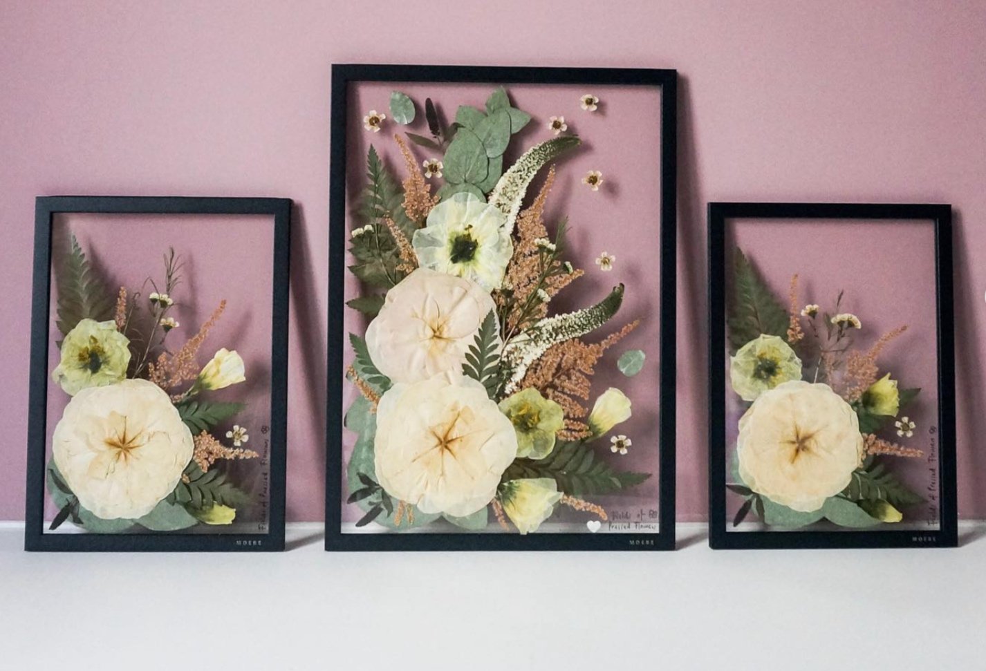 How to Preserve your Wedding Flowers - Wedding Flower Preservation — The  Petal Emporium