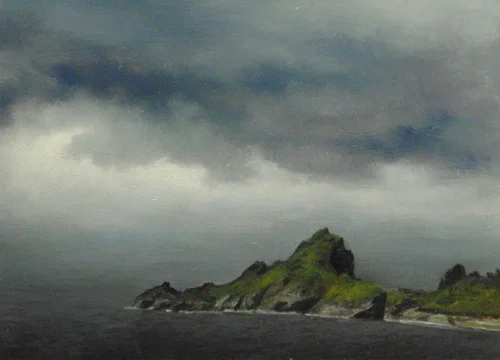 72 dpi Storm over Hirta on tripod final sized from P1075722.jpg