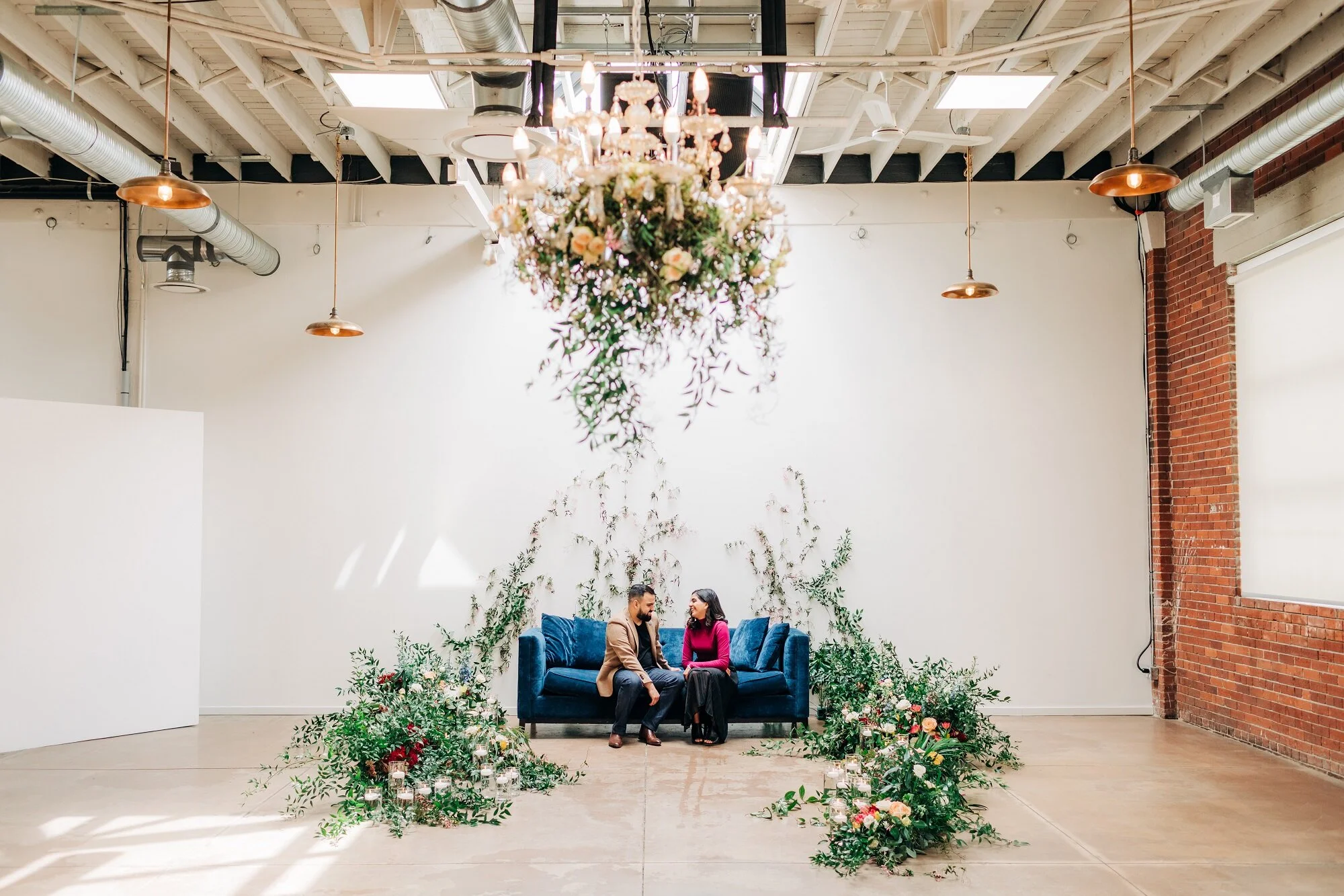 The Hemingway Room, the Perfect Event Space