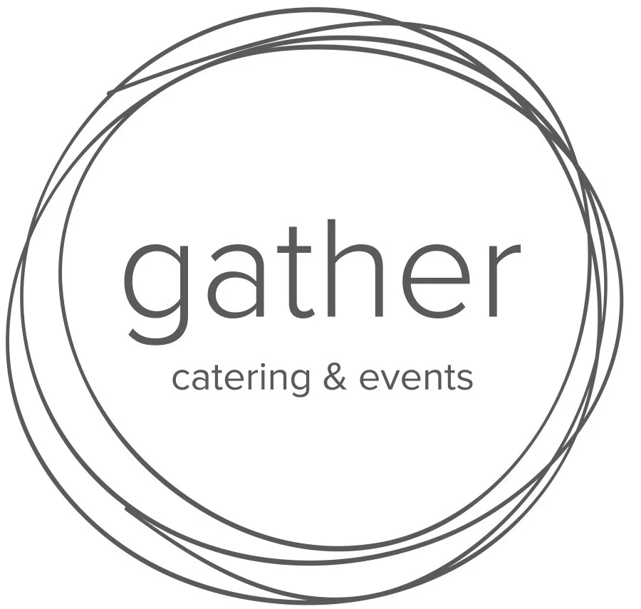 Gather Catering &amp; Events