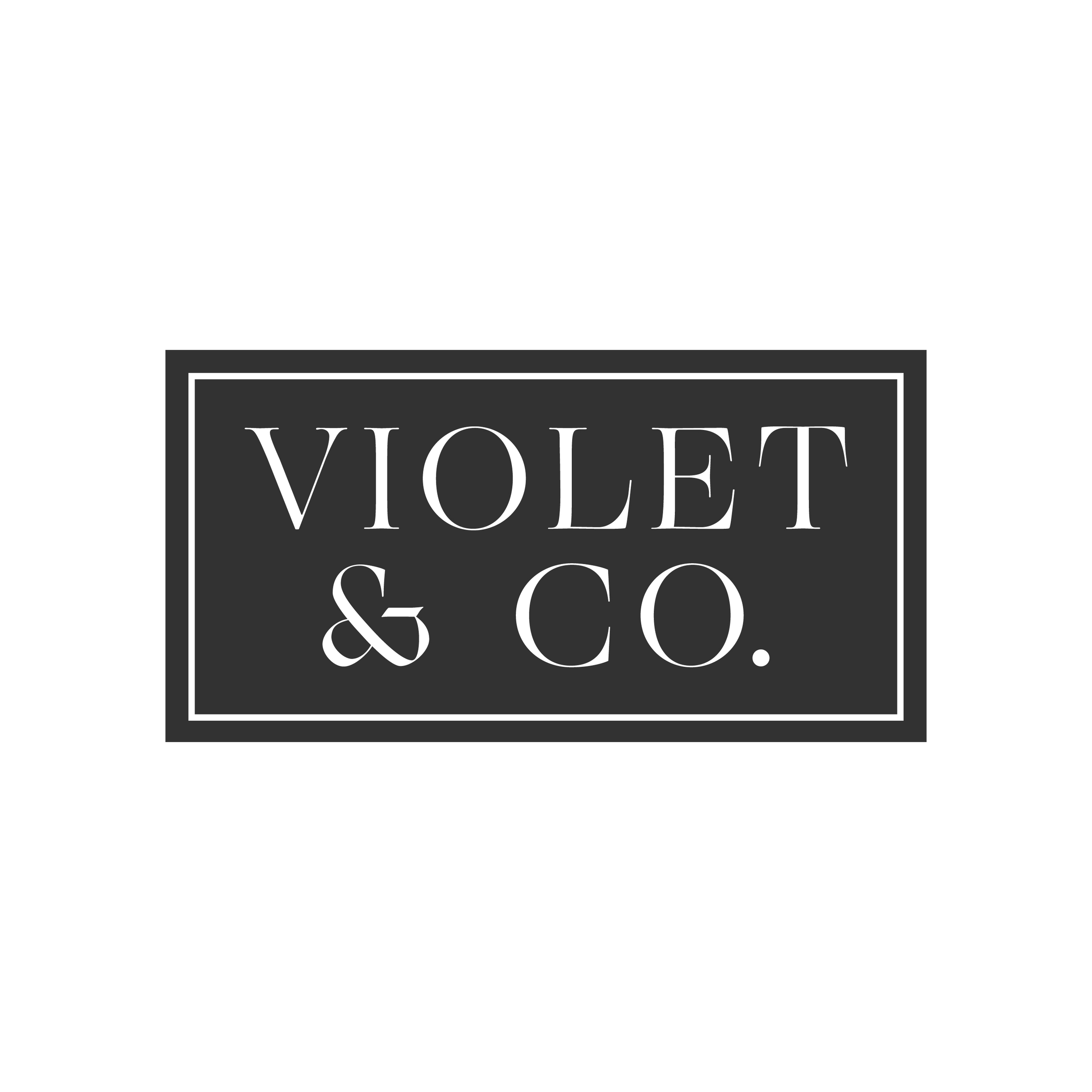Violet &amp; Co.