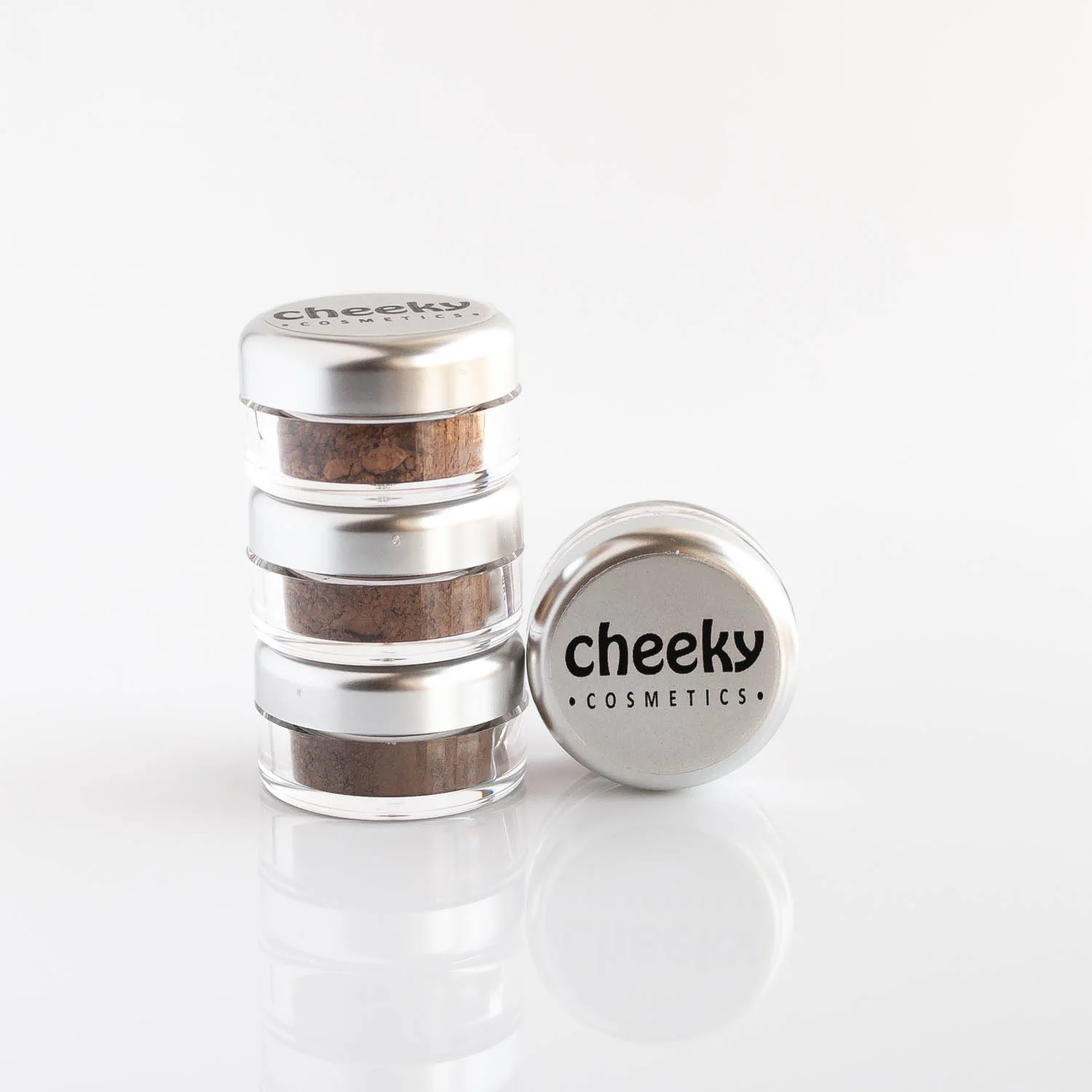 Natural Mineral Brow Powder