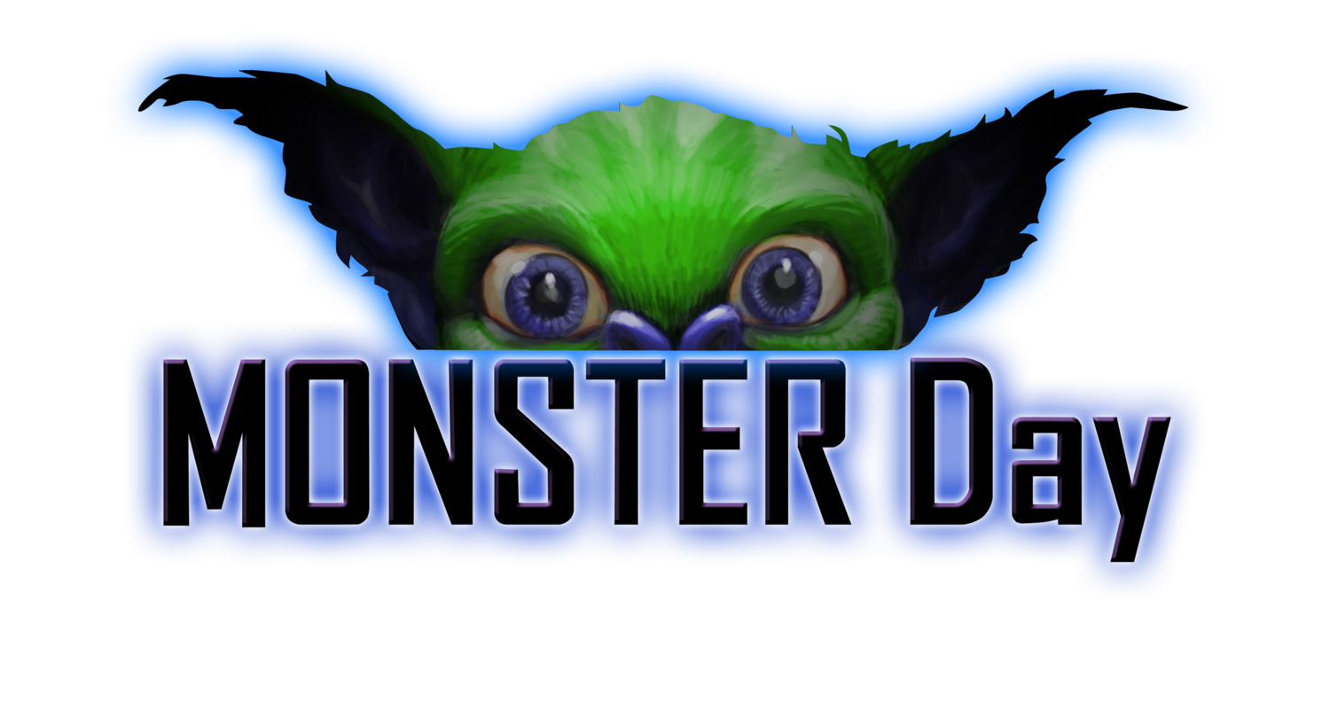 Monster Day