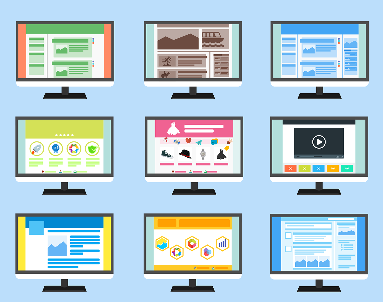 5 Ways to Optimize your Website