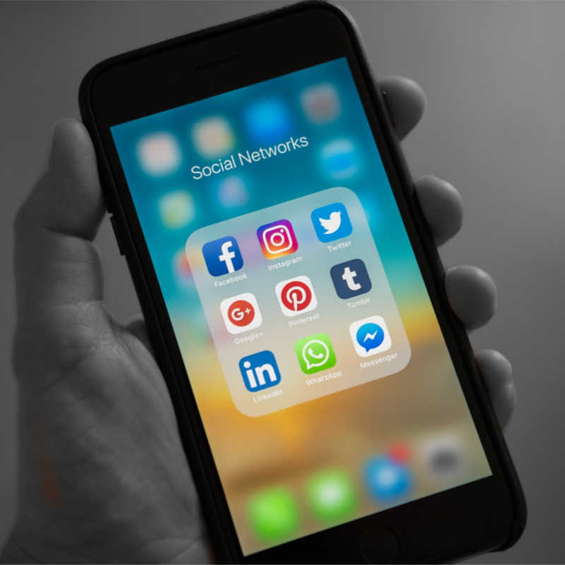 Social Media Agency Columbus