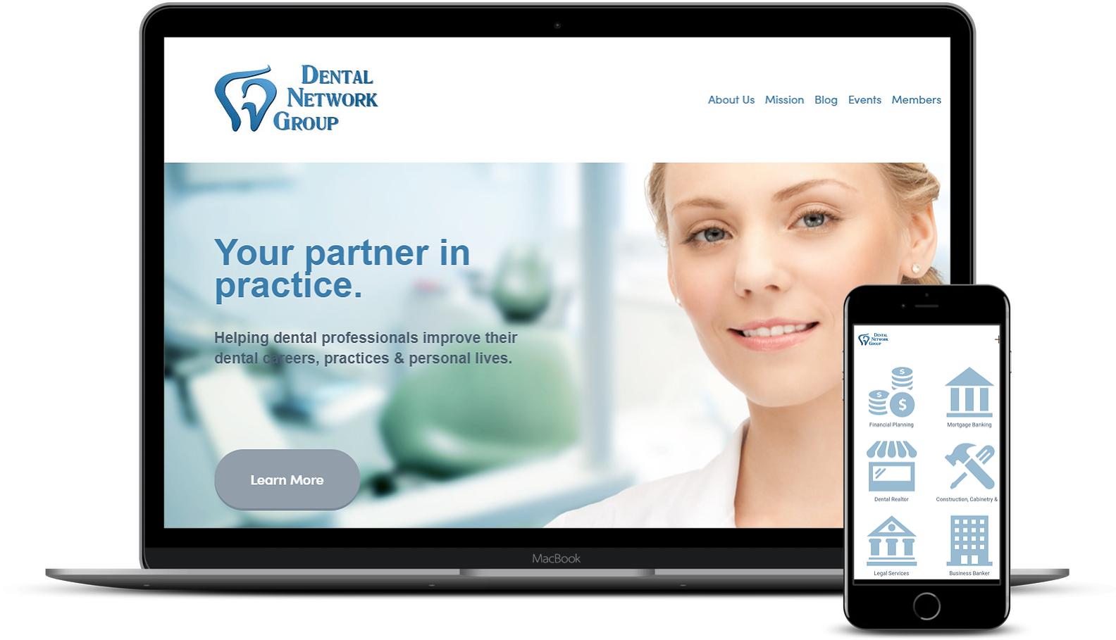 Columbus Ohio Website Designer