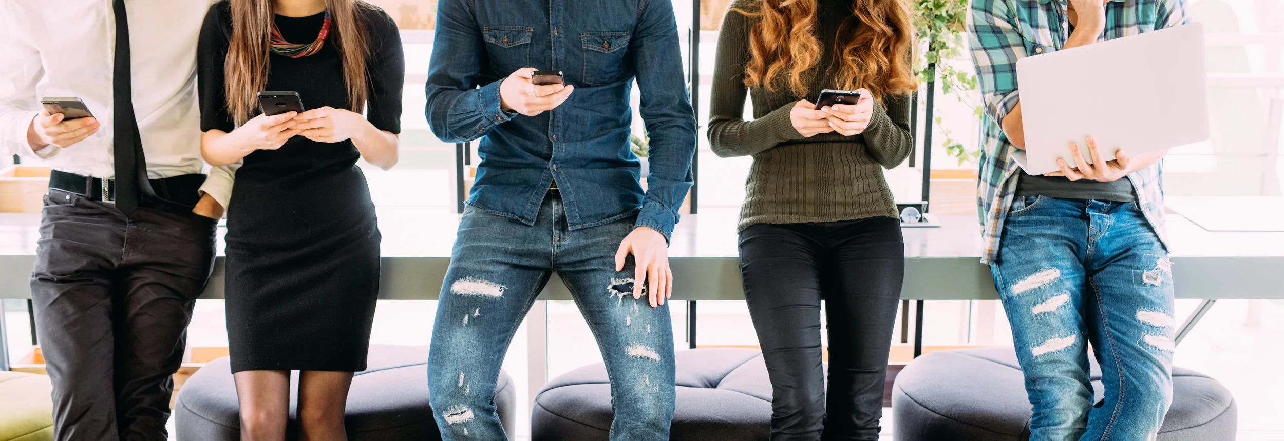 4 Steps to Developing a Digital Marketing Strategy for your Business