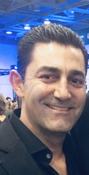 Reza Hariri