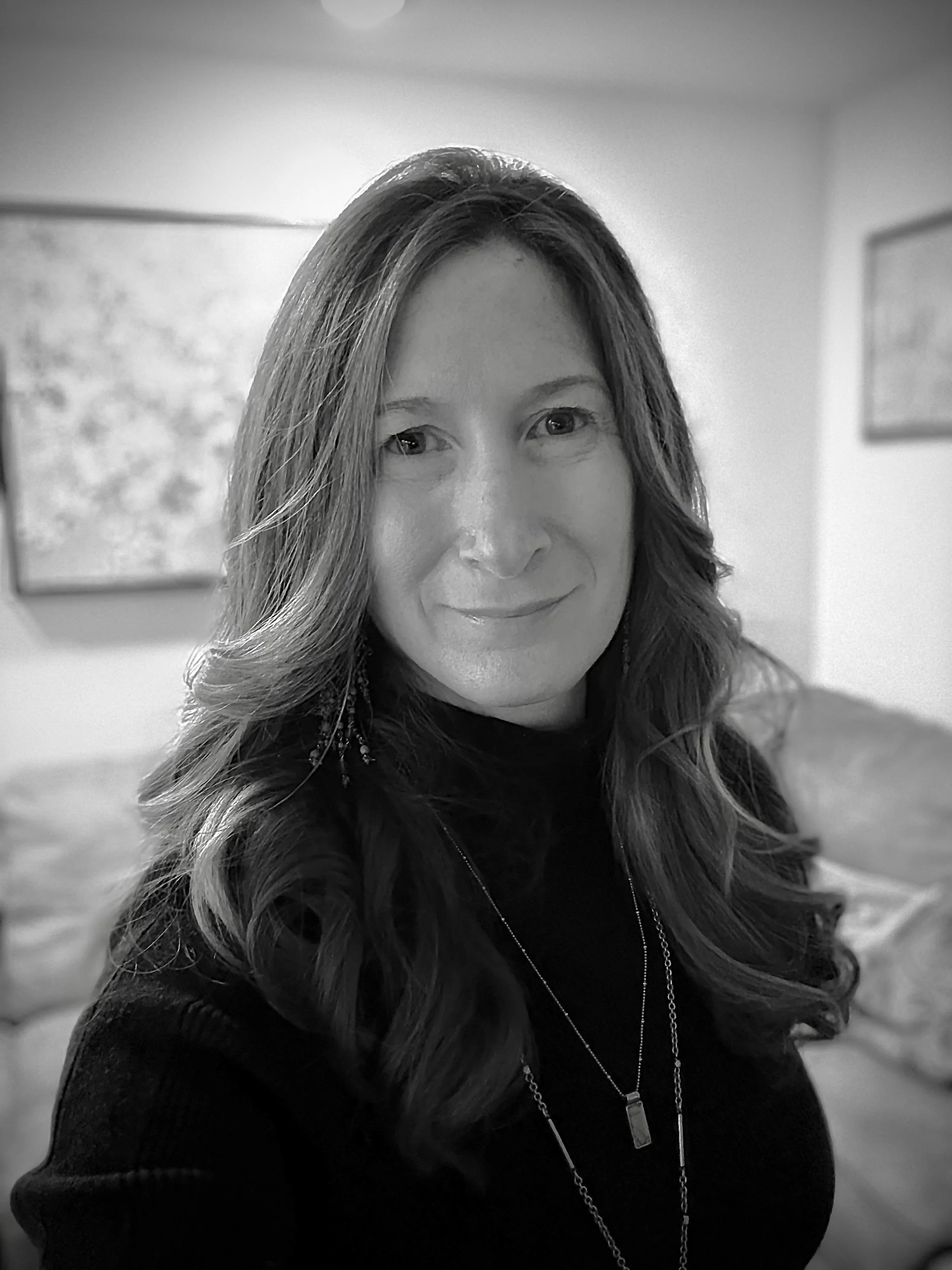 Jennifer Ziman | Grants &amp; OYFA Lead