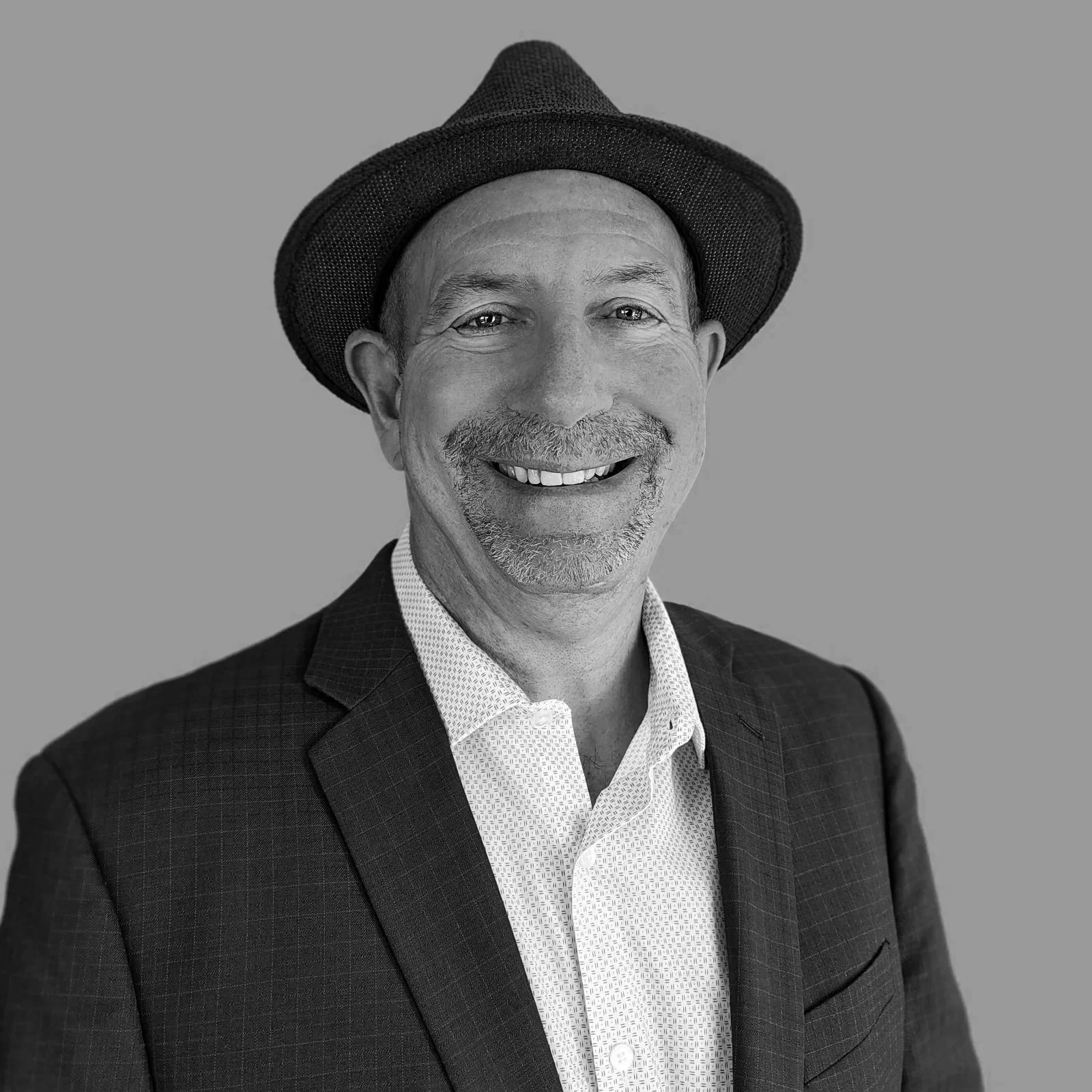 Mark Brown | sfBig Board Liason